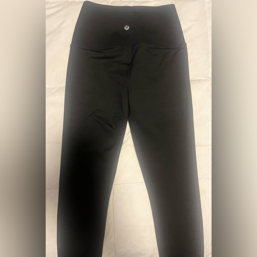 Women’s Black leggings -